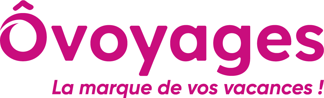 Page d’accueil du Centre d’aide Ovoyages